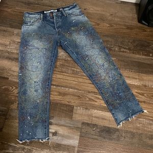 Billionaire Boys Club Jeans